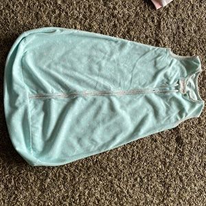 Carter’s Baby sleepwear blanket